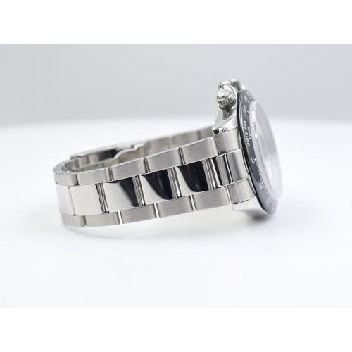 116520 Like new Custom ceramic bezel - Full set