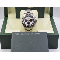 116520 Like new Custom ceramic bezel - Full set