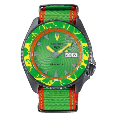 Street Fighter V 5 Sports Limited Edition Blanka