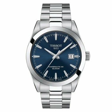 Gentleman Powermatic 80 Silicium