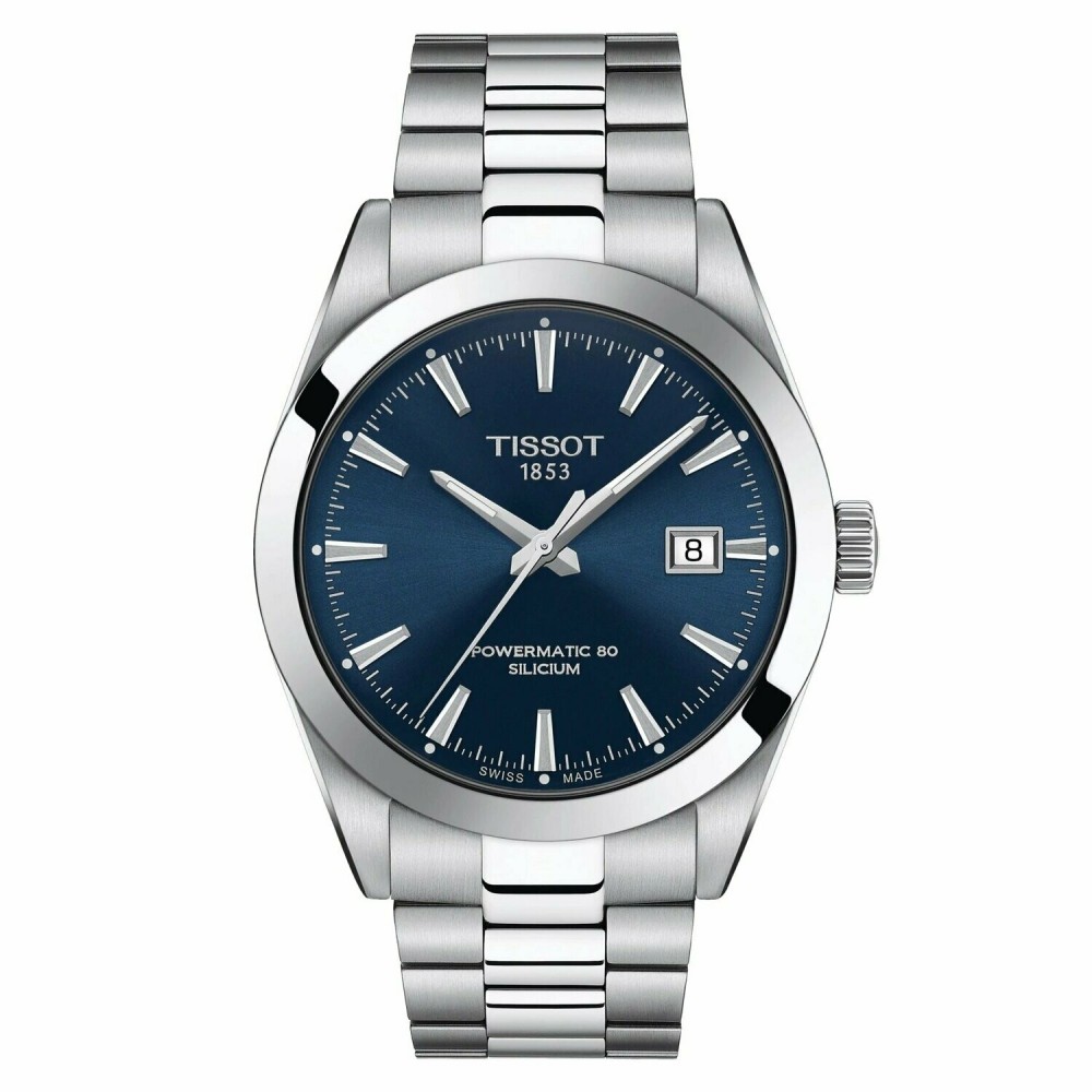 Gentleman Powermatic 80 Silicium