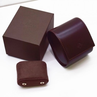 PATEK PHILIPPE NEW TRAVEL BOX