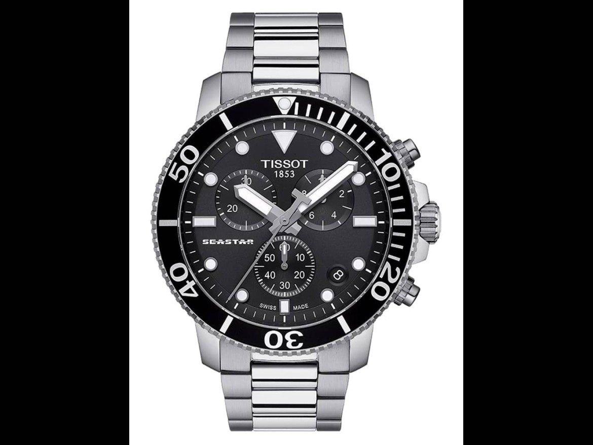 SEASTAR 1000 CHRONOGRAPH