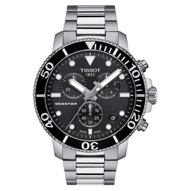 SEASTAR 1000 CHRONOGRAPH