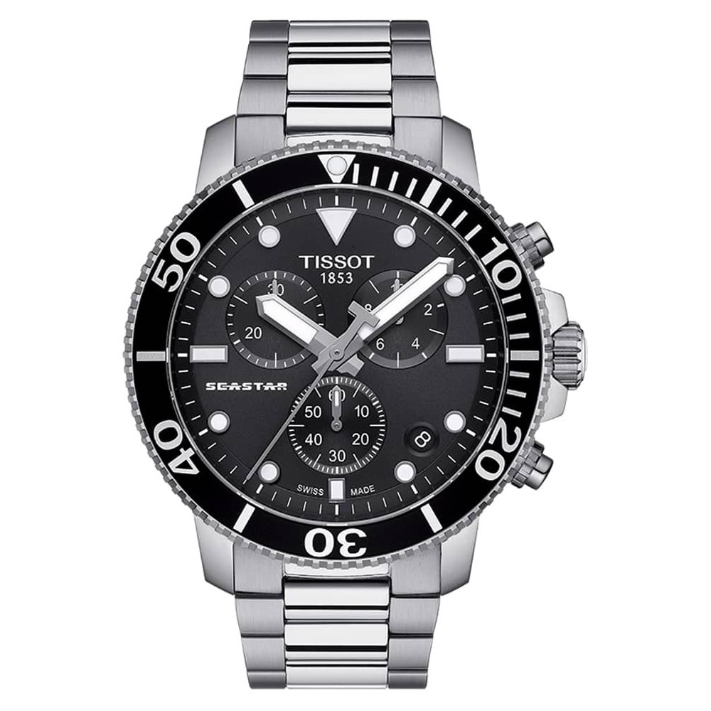 SEASTAR 1000 CHRONOGRAPH