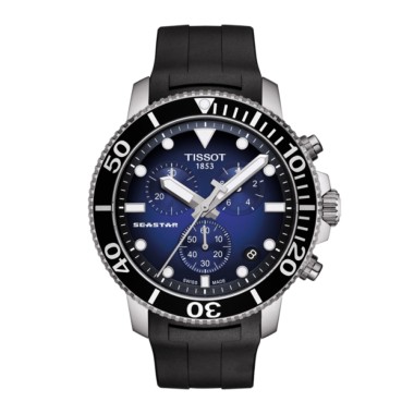 SEASTAR 1000 CHRONOGRAPH