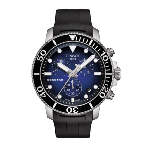 SEASTAR 1000 CHRONOGRAPH
