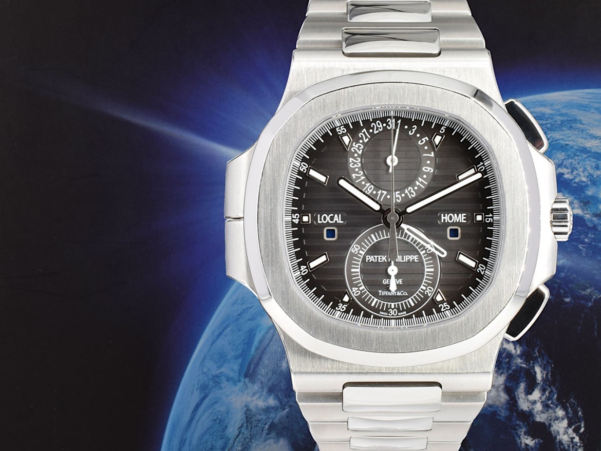 5990/1A-001 TIFFANY & Co