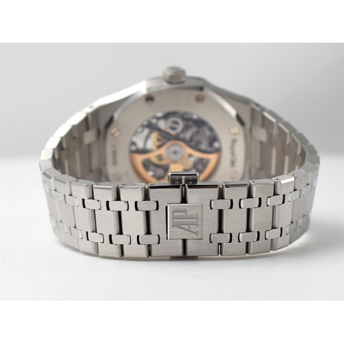 Royal Oak Double Balance Wheel Openworked new
