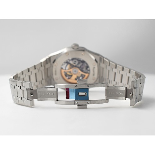 Royal Oak Double Balance Wheel Openworked new