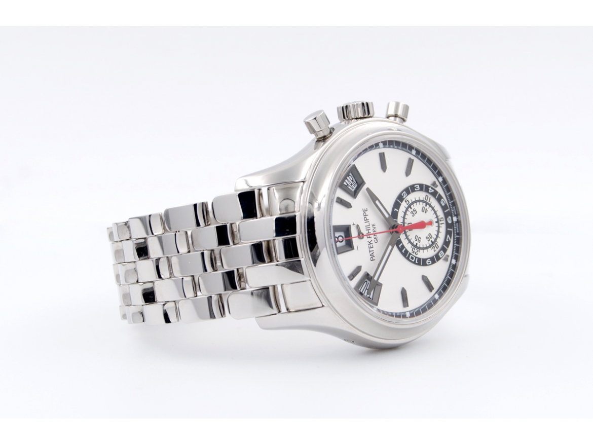 Calendario annuale - Cronografo 5960/1A-001 NEW