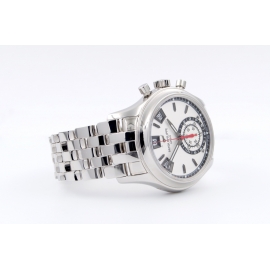 Calendario annuale - Cronografo 5960/1A-001 NEW