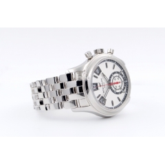 Calendario annuale - Cronografo 5960/1A-001 NEW