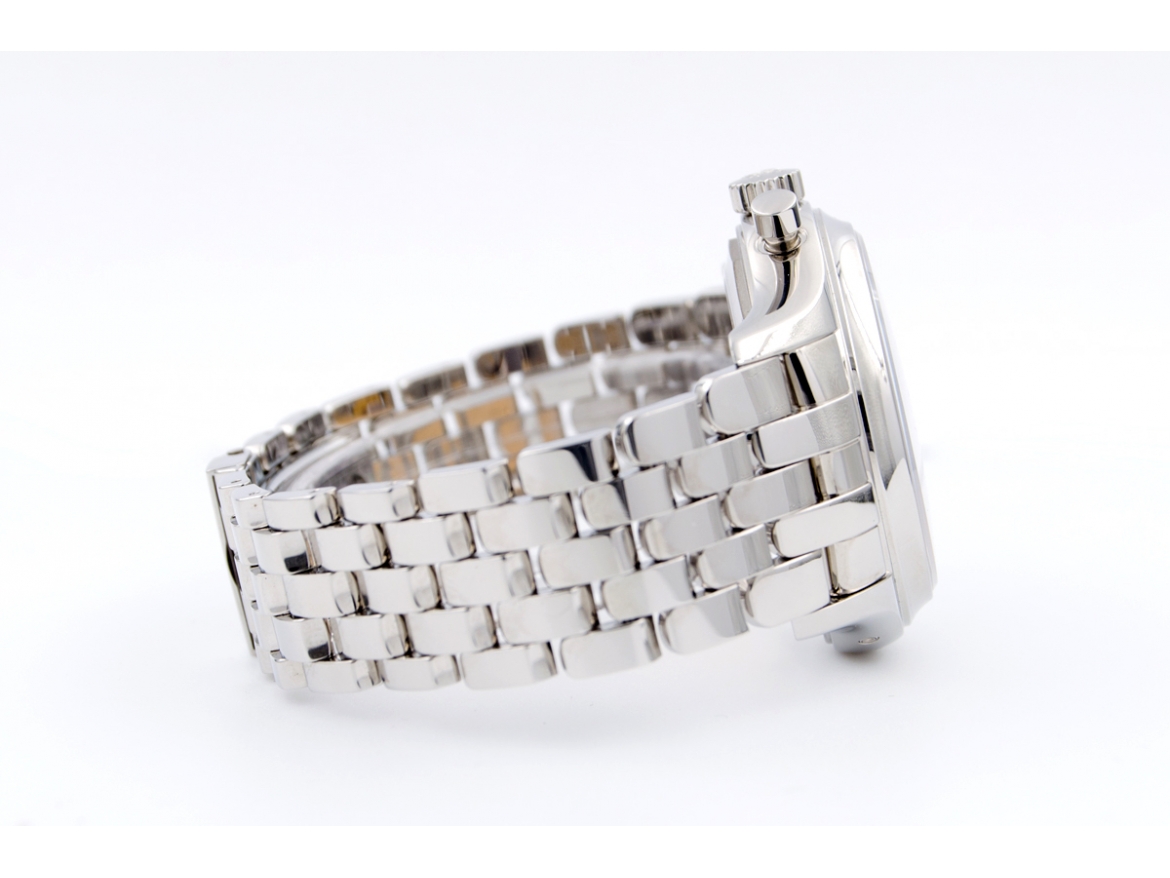 Calendario annuale - Cronografo 5960/1A-001 NEW