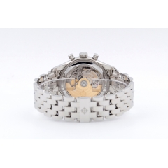 Calendario annuale - Cronografo 5960/1A-001 NEW