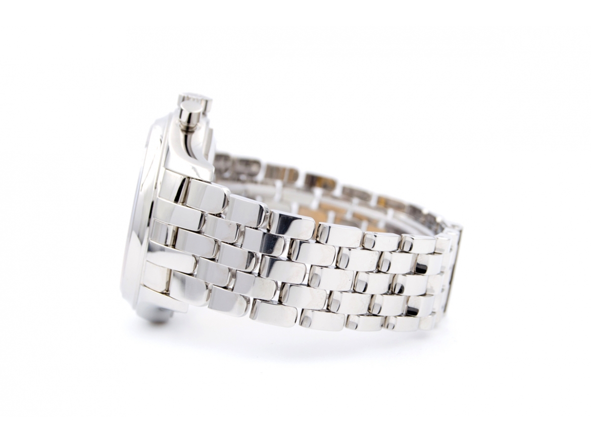 Calendario annuale - Cronografo 5960/1A-001 NEW