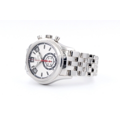 Calendario annuale - Cronografo 5960/1A-001 NEW