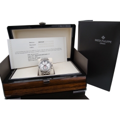 Calendario annuale - Cronografo 5960/1A-001 NEW