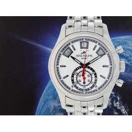 Calendario annuale - Cronografo 5960/1A-001 NEW