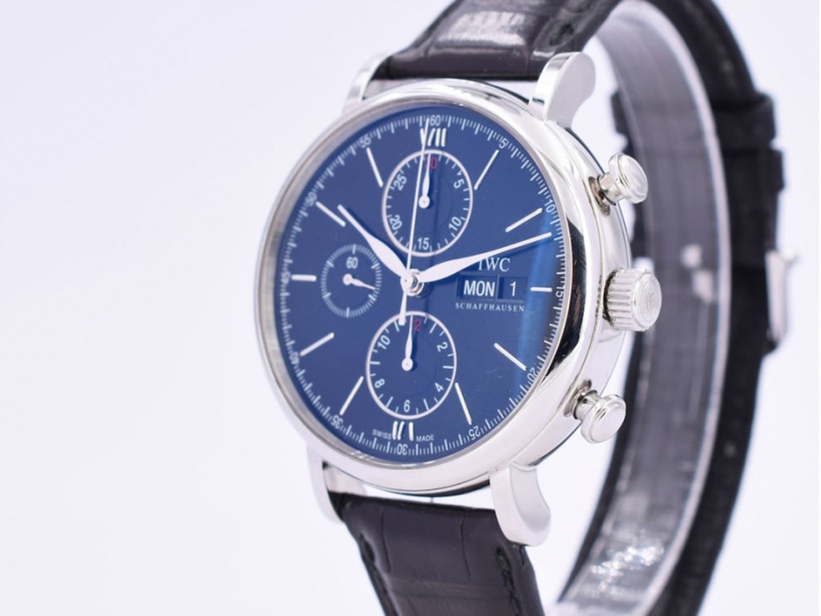 Chronograph