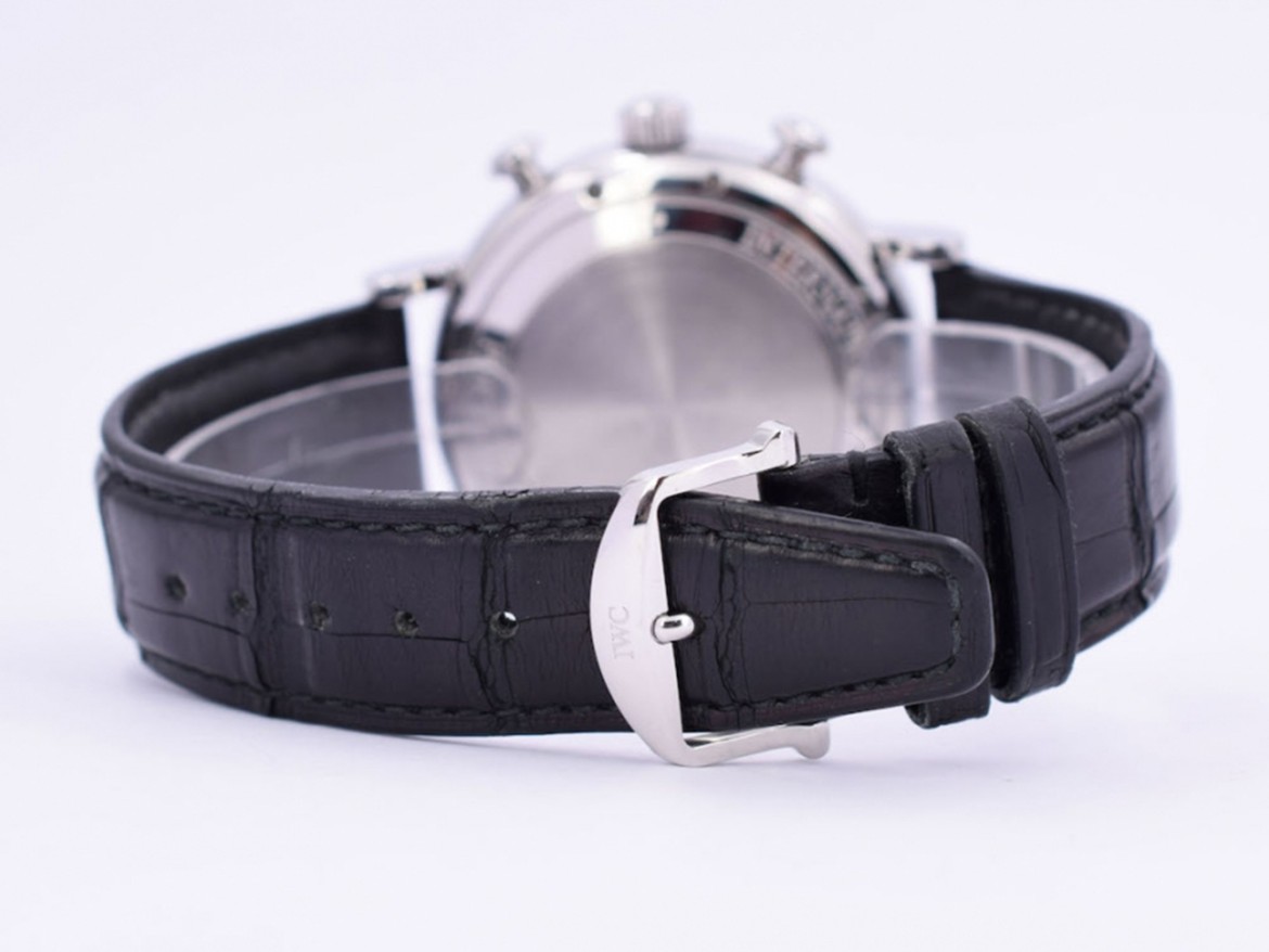 Chronograph