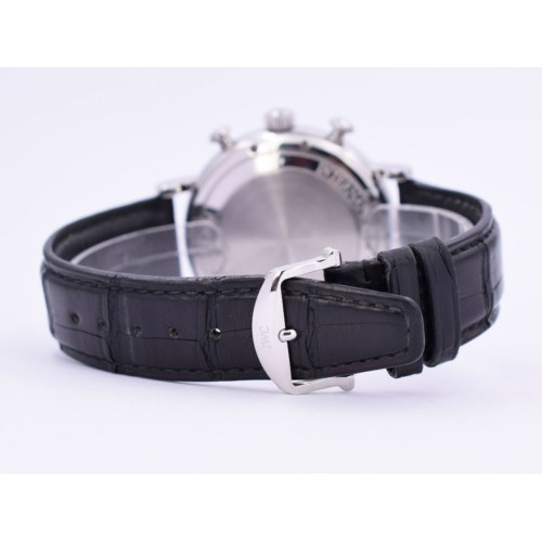Chronograph