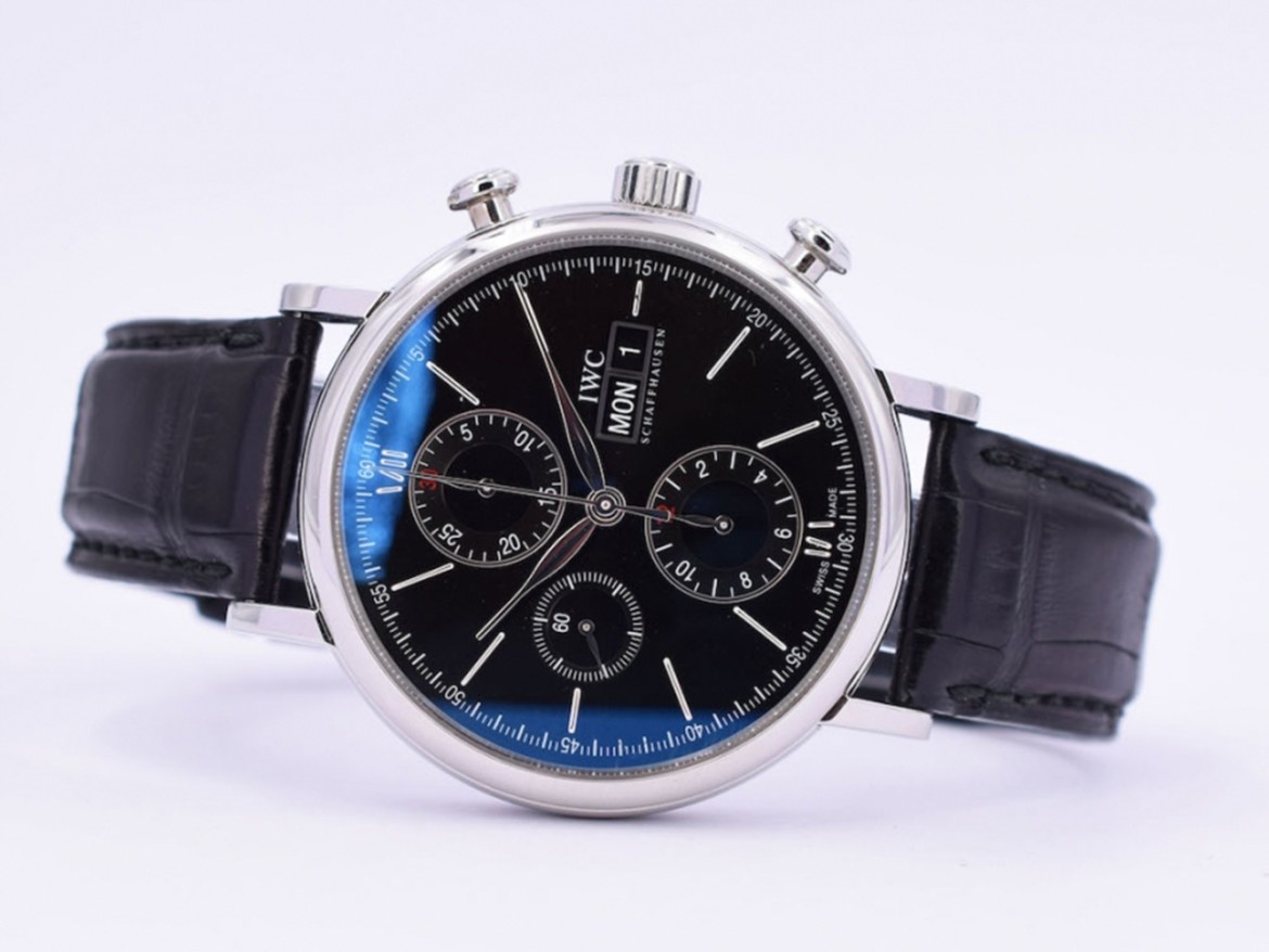 Chronograph