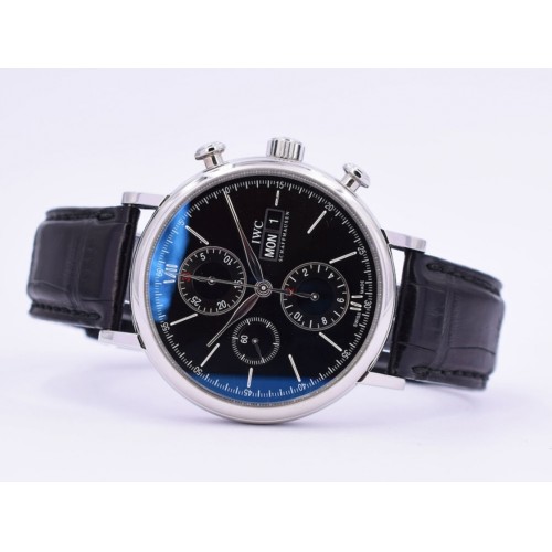 Chronograph