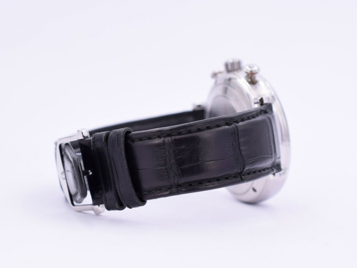 Chronograph