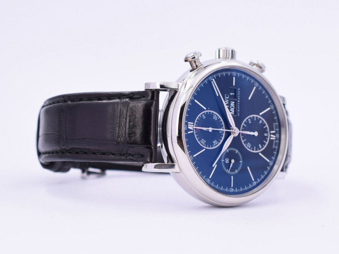 Chronograph