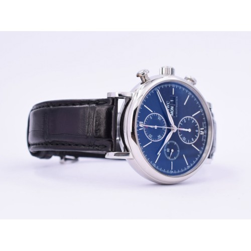 Chronograph