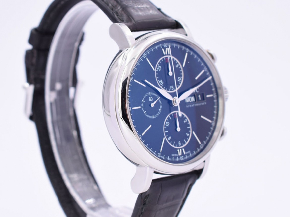 Chronograph