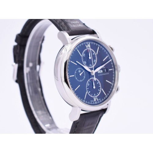 Chronograph