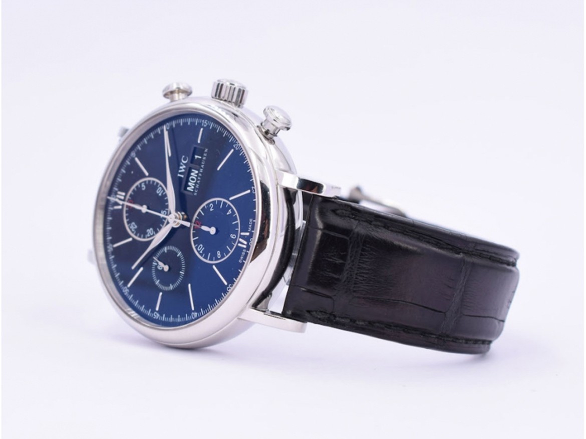 Chronograph