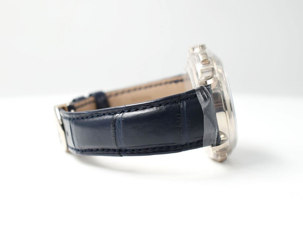 Chronograph NEW 2020