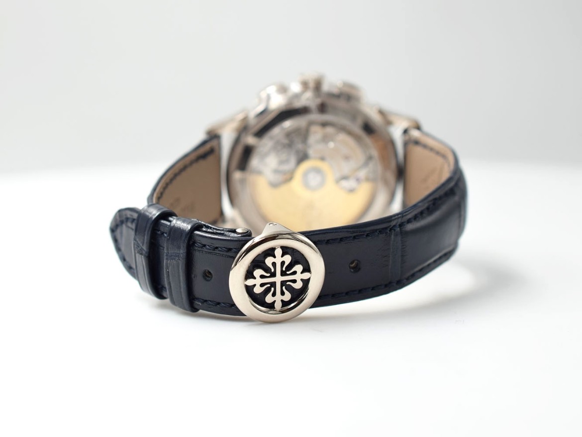World TimeChronograph NEW 2020
