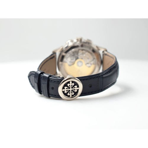 World TimeChronograph NEW 2020