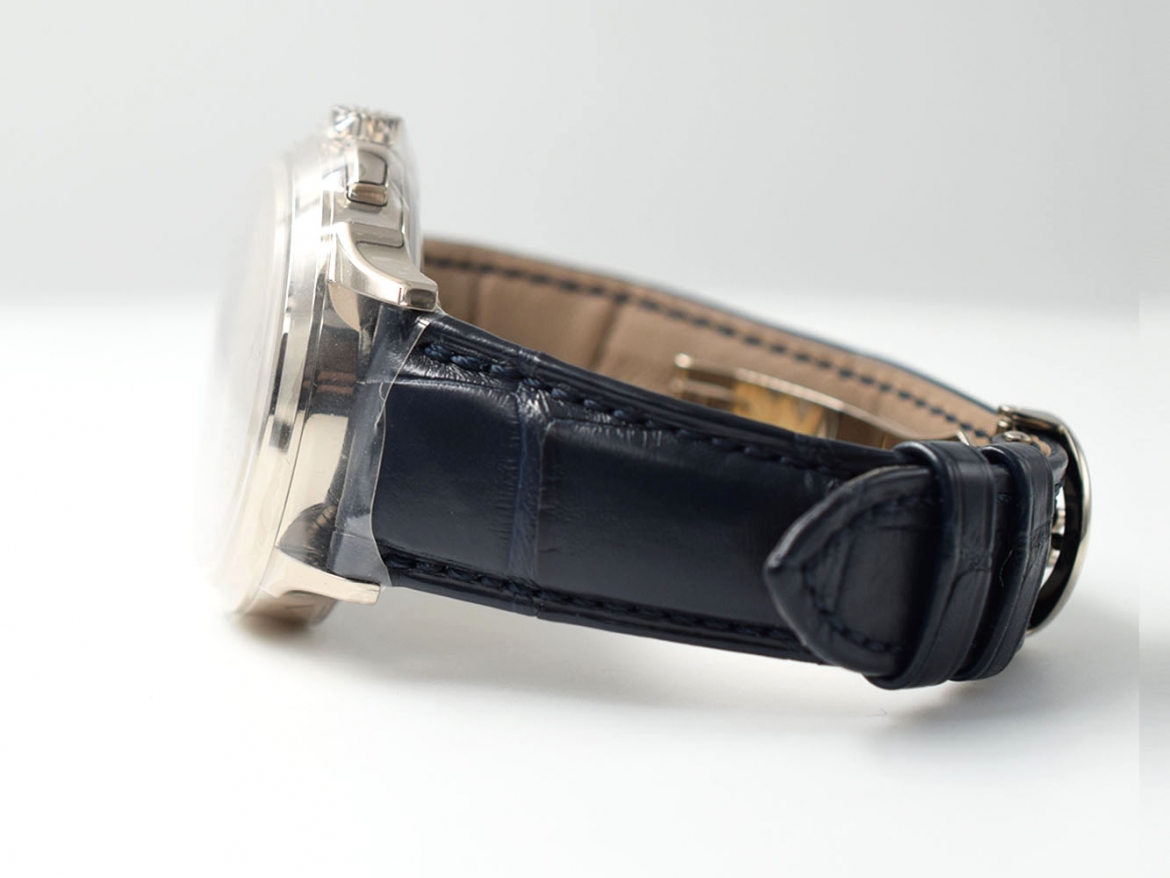 Chronograph NEW 2020