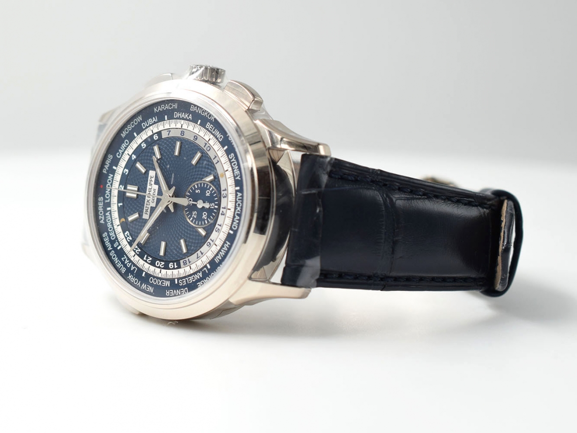 Chronograph NEW 2020