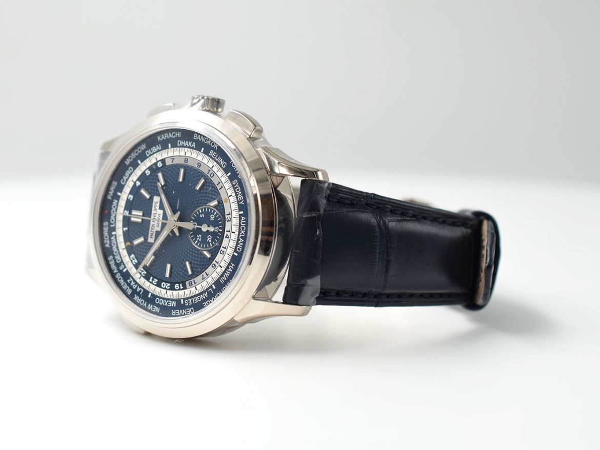 Chronograph NEW 2020