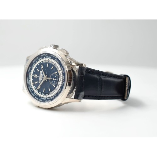 World TimeChronograph NEW 2020