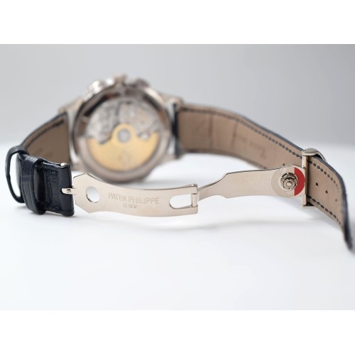 World TimeChronograph NEW 2020