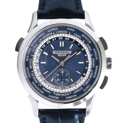 Chronograph NEW 2020