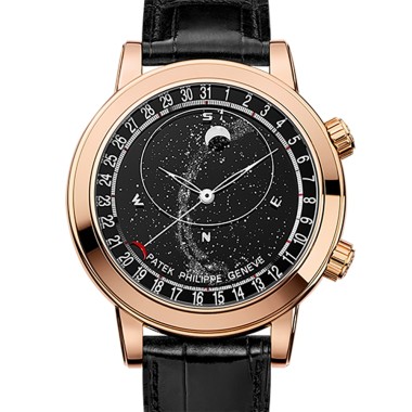 6102R-001 Celestial Rose Gold