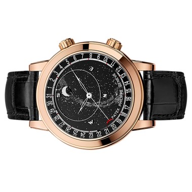 6102R-001 Celestial Rose Gold