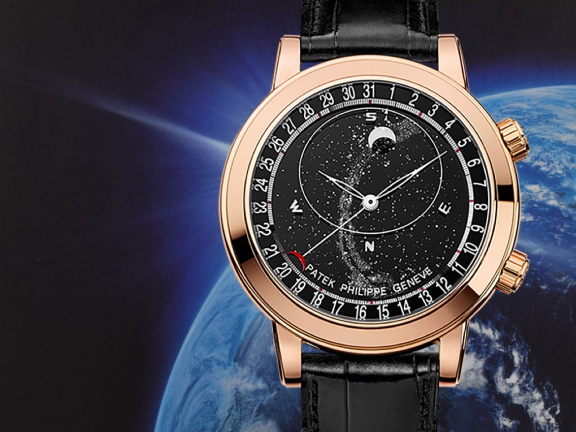 6102R-001 Celestial Rose Gold