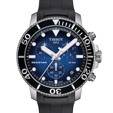 SEASTAR 1000 CHRONOGRAPH