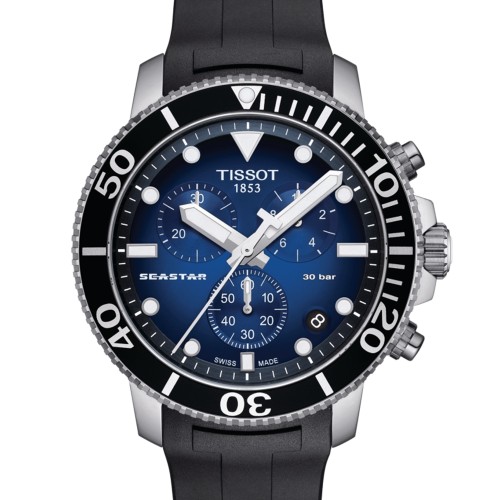 SEASTAR 1000 CHRONOGRAPH