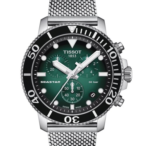 Seastar 1000 Chronograph