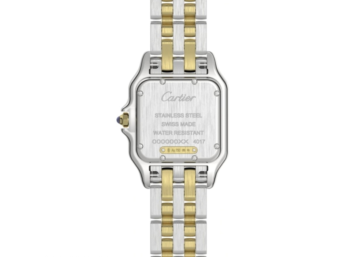 Panthere de Cartier W2PN0007 medium